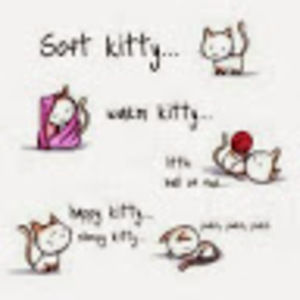 Meet your Posher, Sharon